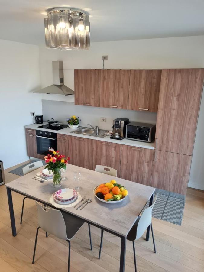 Sole Di Diana Luxury Apartments ペスキエーラ・デル・ガルダ エクステリア 写真
